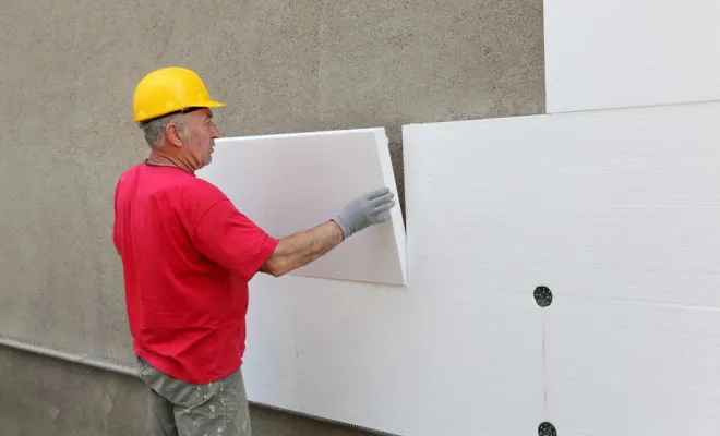 Travaux de plâtrerie, Valenciennes, ELECTROTECH SAS